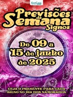 Previsões da Semana